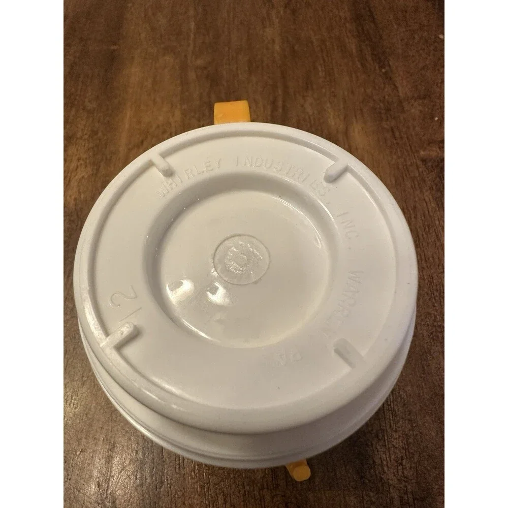 McDonalds vintage 1989